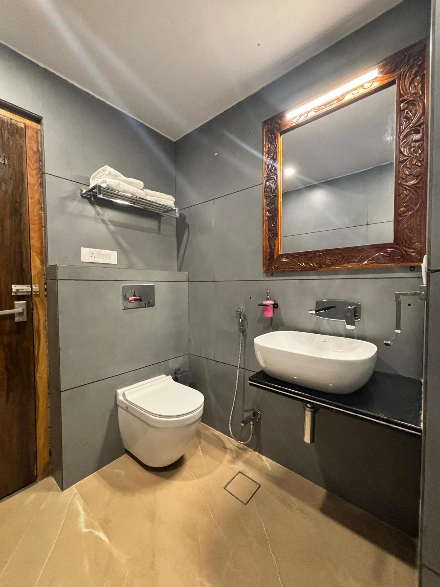 Hotel The Kumbha Mahal 3*