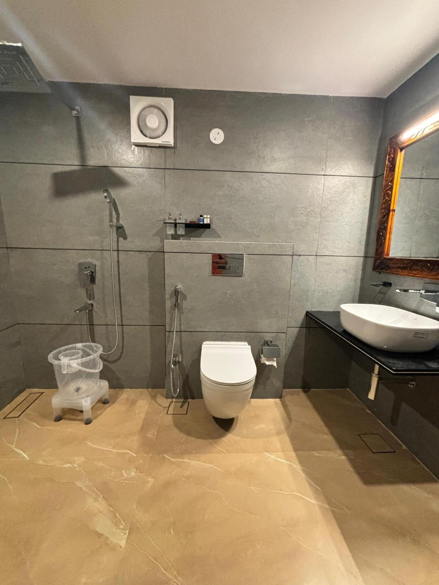 The Kumbha Mahal 3*