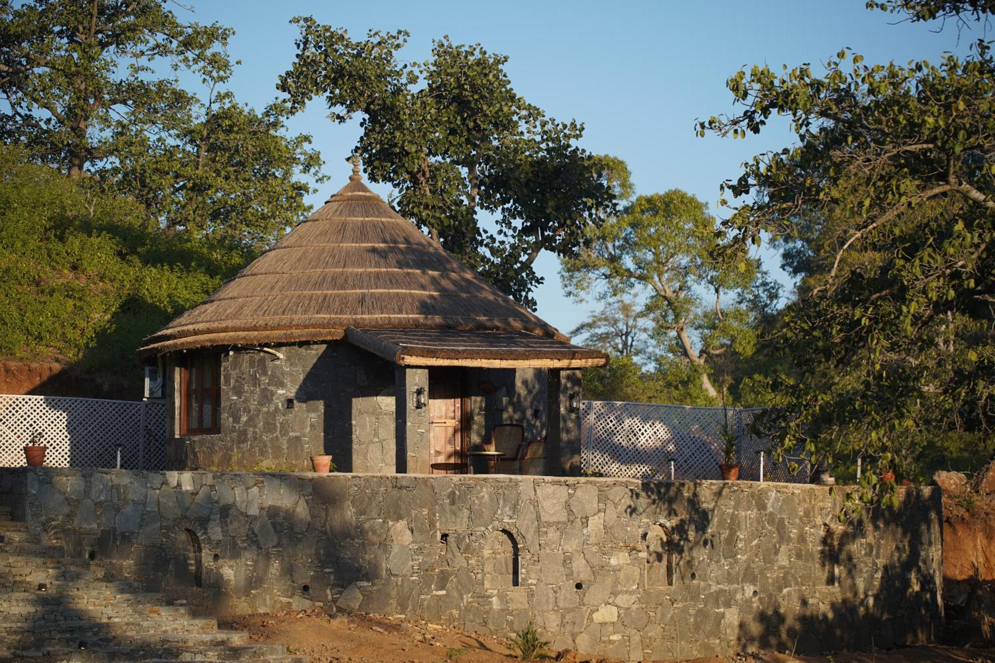 Turban Nature Wilderness , 4* Kumbhalgarh