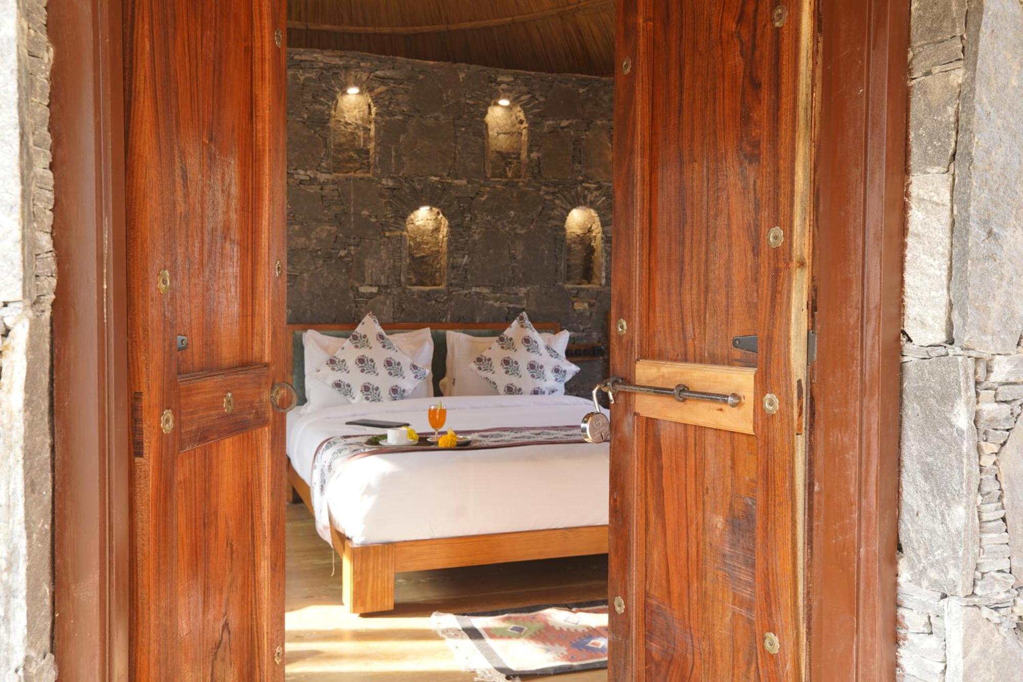 Turban Nature Wilderness , Hotel