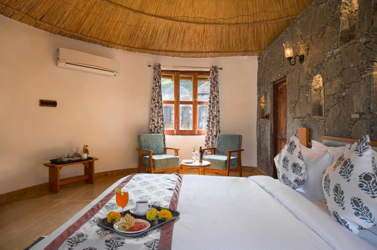 Hotel Turban Nature Wilderness ,