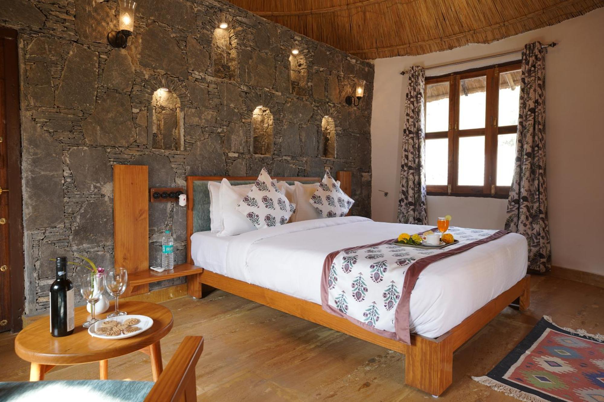 Turban Nature Wilderness , Hotel 4*