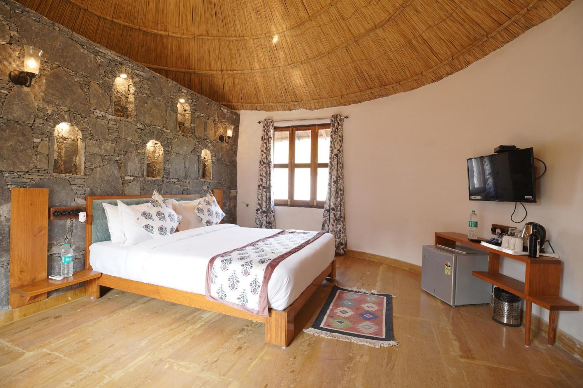 Hotel Turban Nature Wilderness , 4*