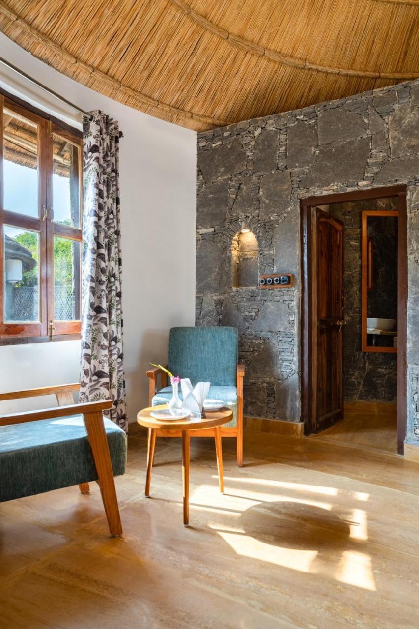Hotel Turban Nature Wilderness , Kumbhalgarh
