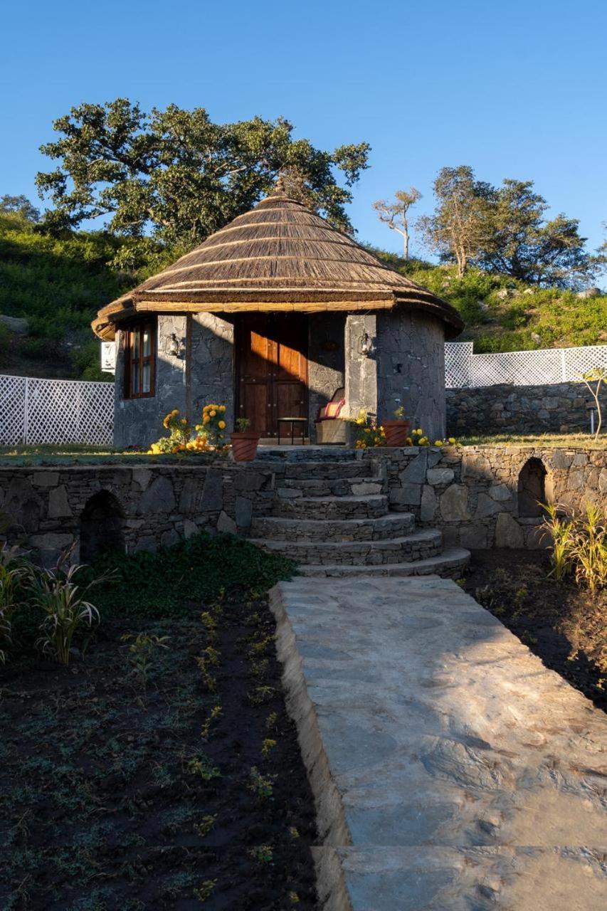 Turban Nature Wilderness , Kumbhalgarh