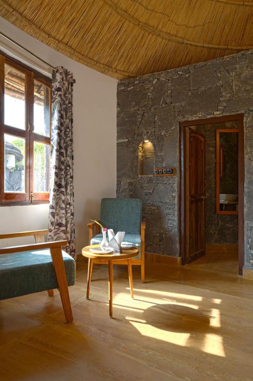 Turban Nature Wilderness , Hotel
