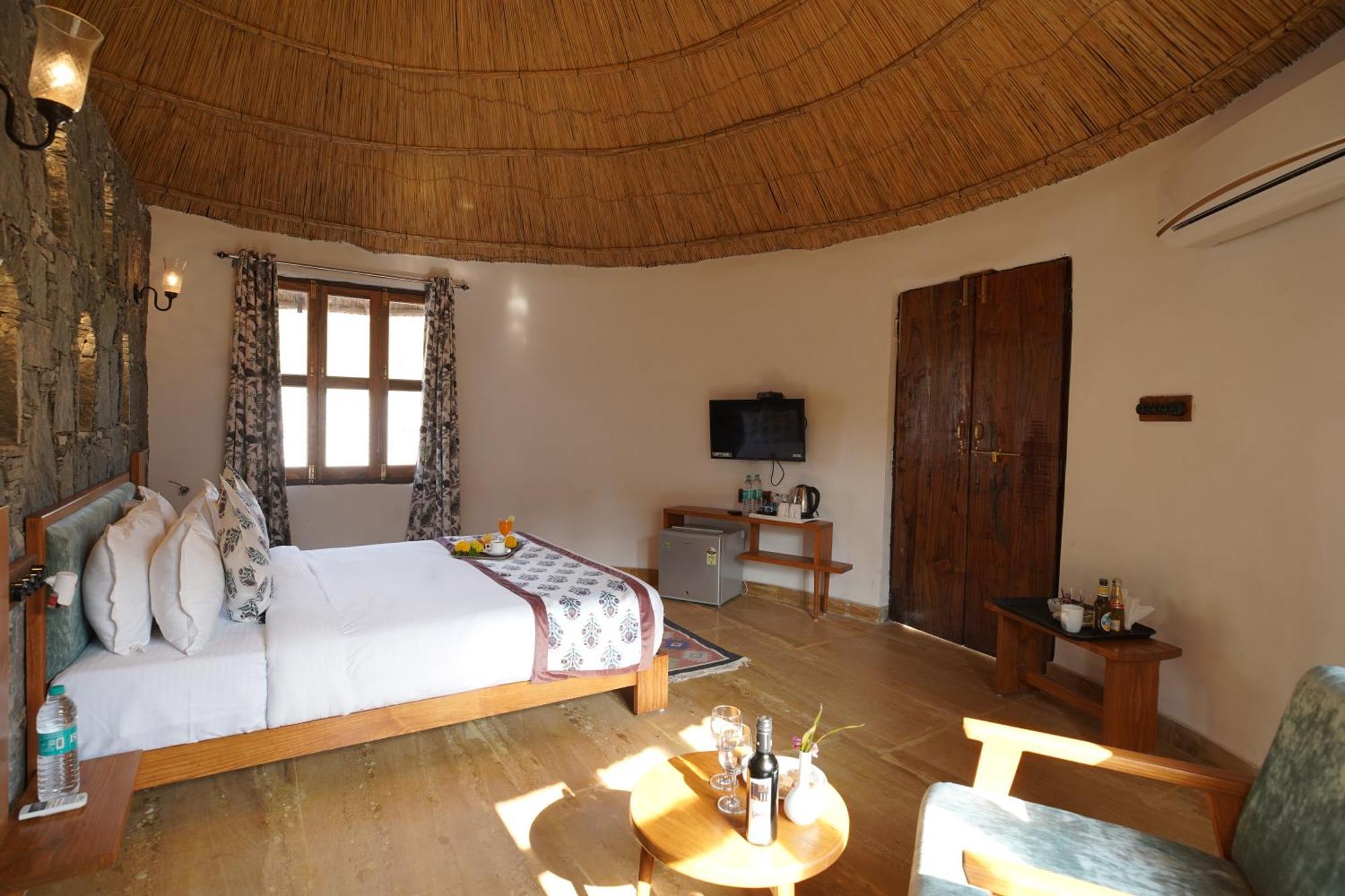 Hotel Turban Nature Wilderness ,