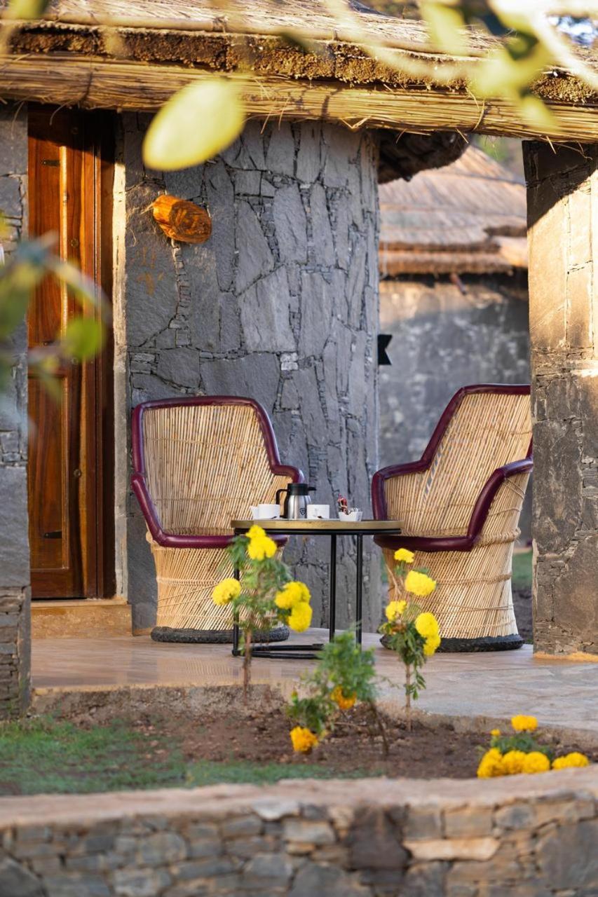 Turban Nature Wilderness , Hotel 4*