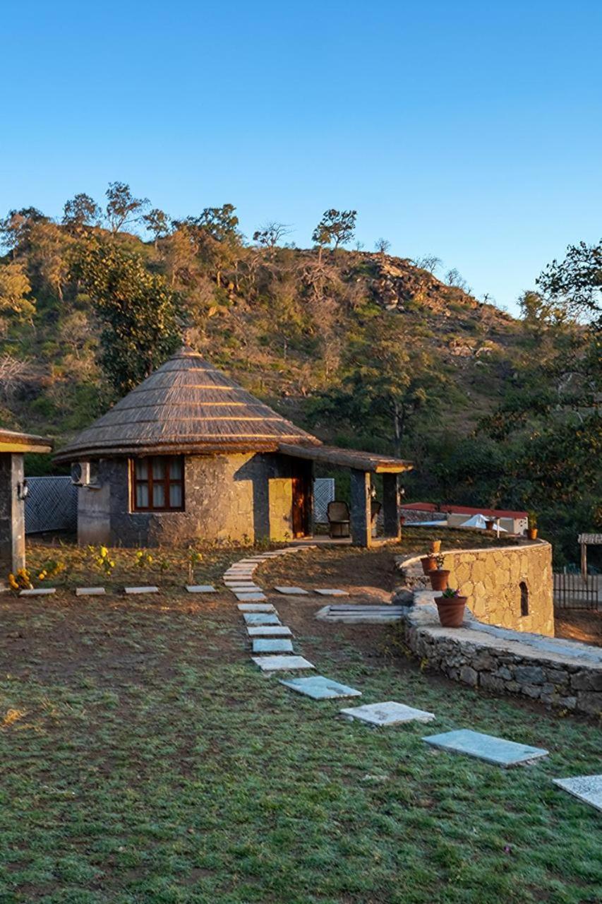 Turban Nature Wilderness , Hotel Kumbhalgarh