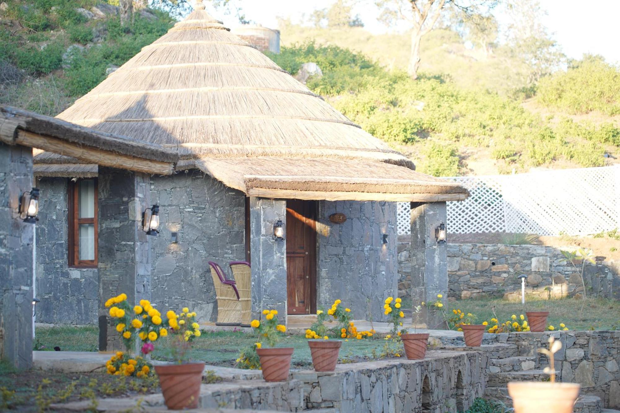 Turban Nature Wilderness , 4* Kumbhalgarh