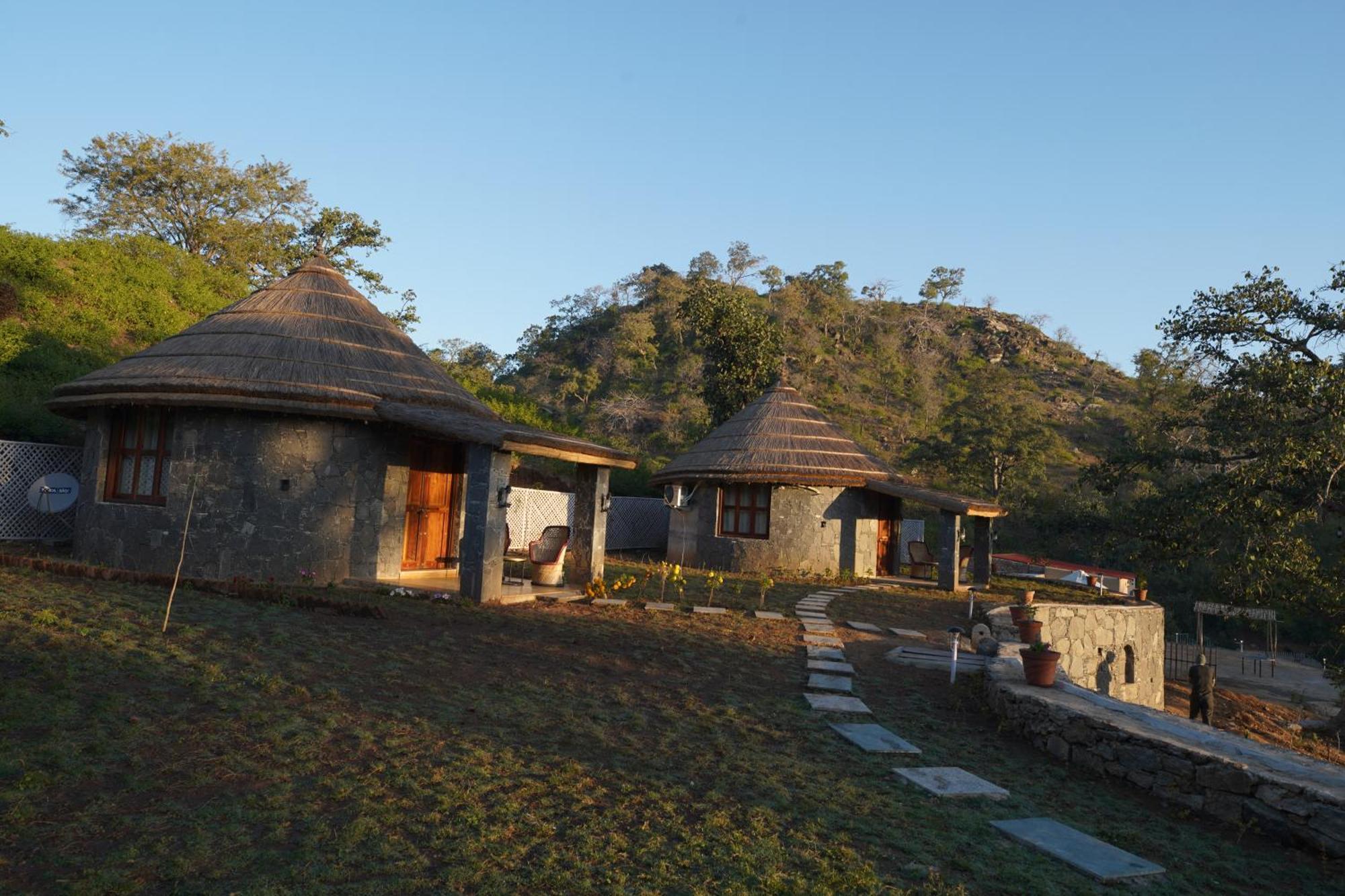 Hotel Turban Nature Wilderness ,