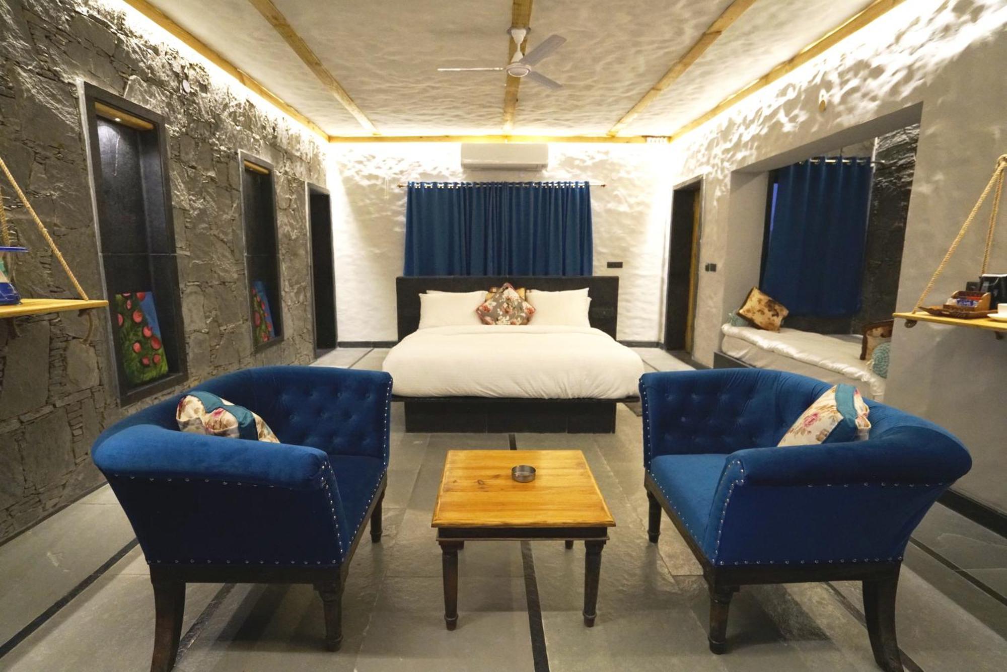 Resort Bella Basera 3*