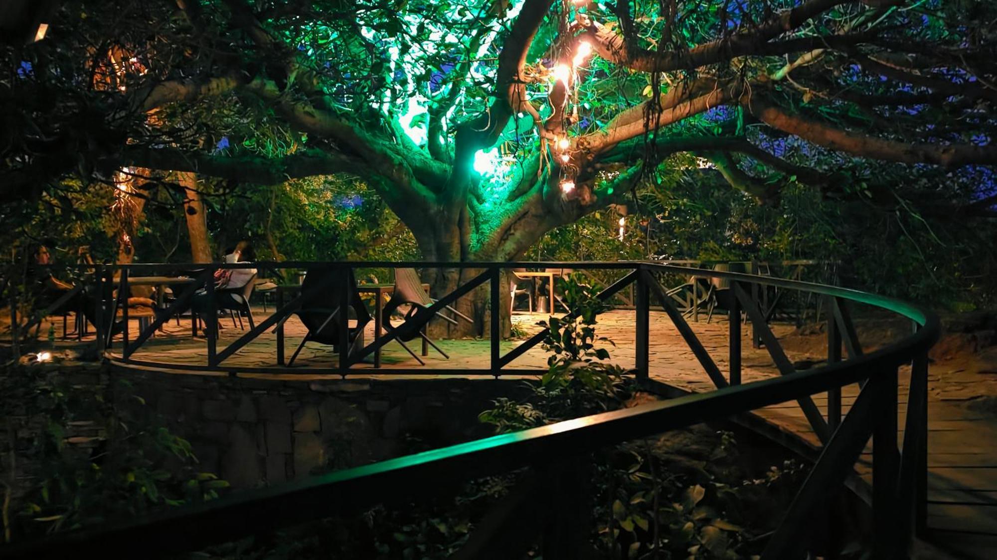 Bella Basera Resort Kumbhalgarh