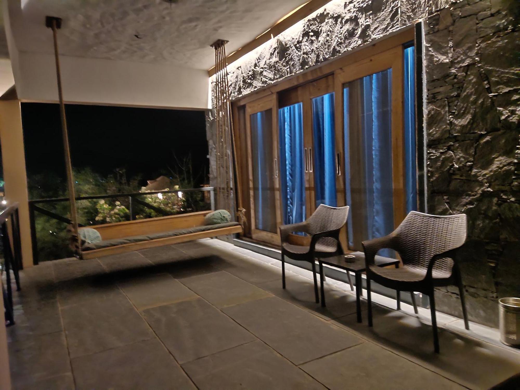Bella Basera Kumbhalgarh