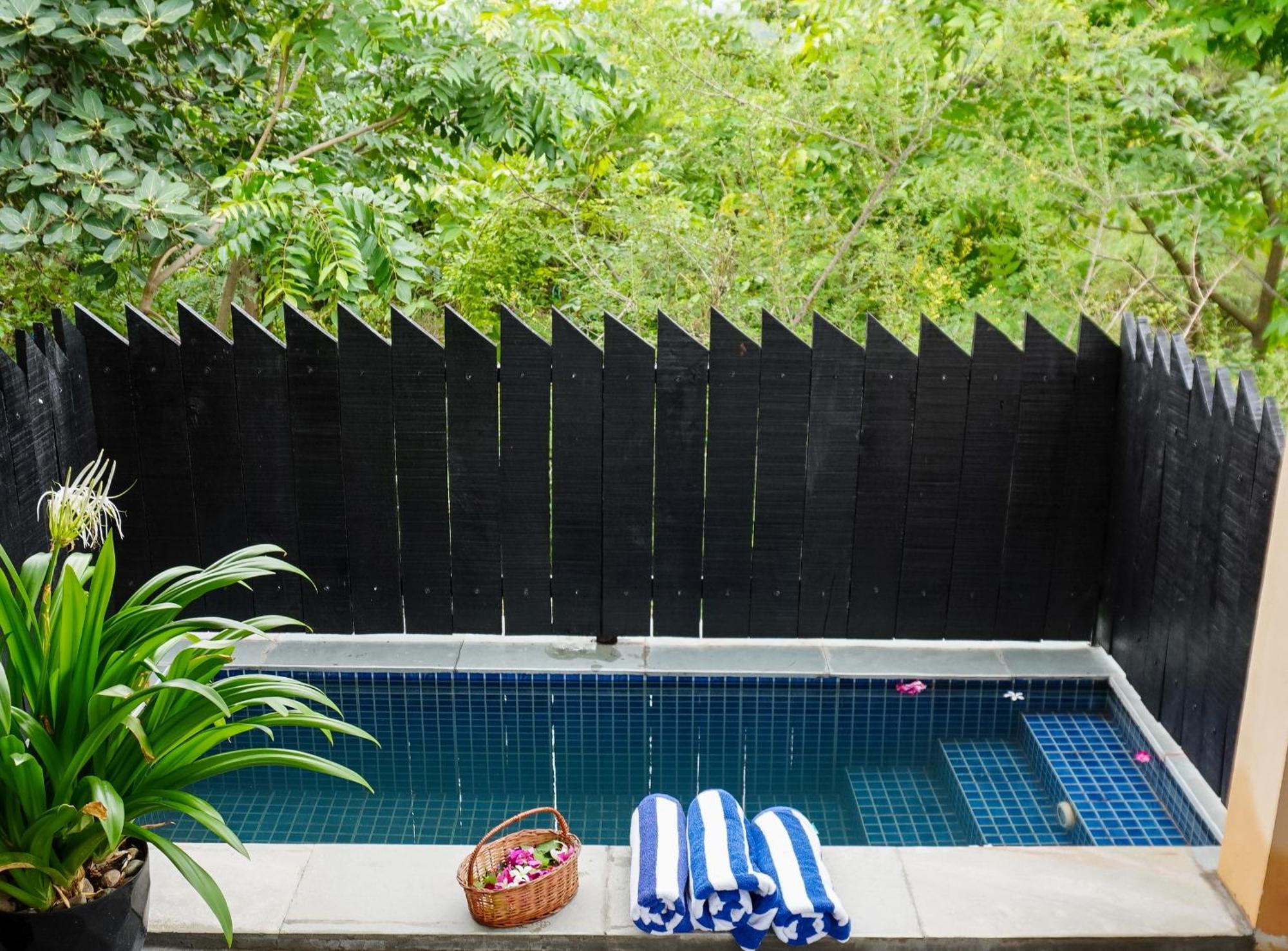 Bella Basera Resort