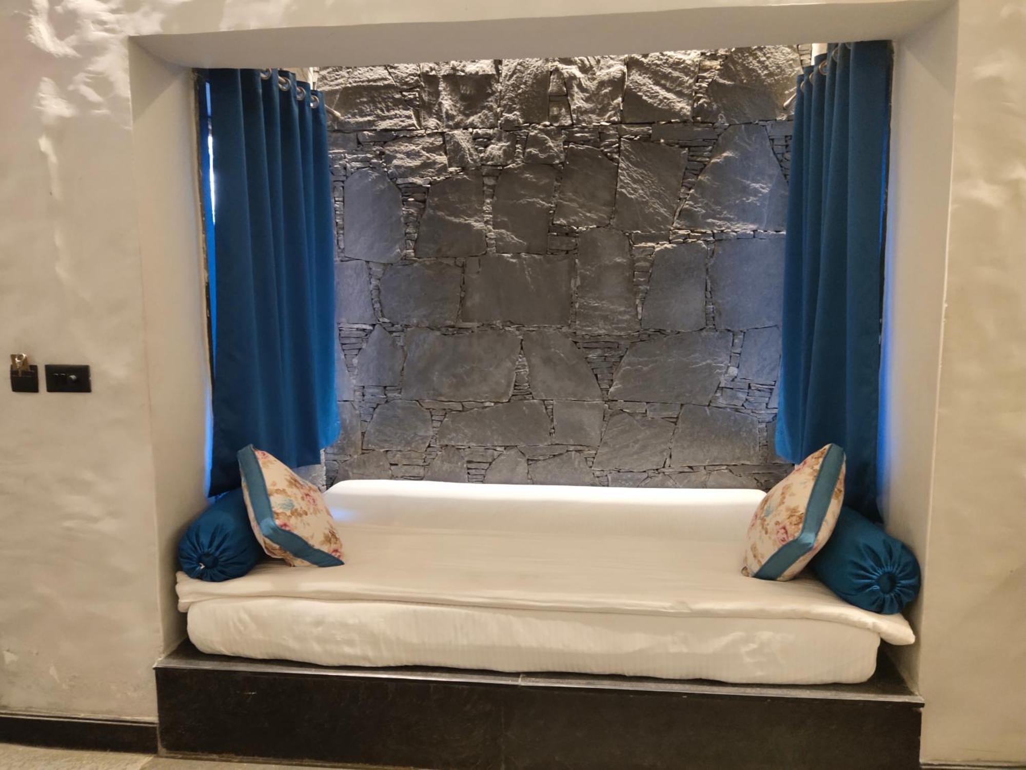 Bella Basera Resort Kumbhalgarh