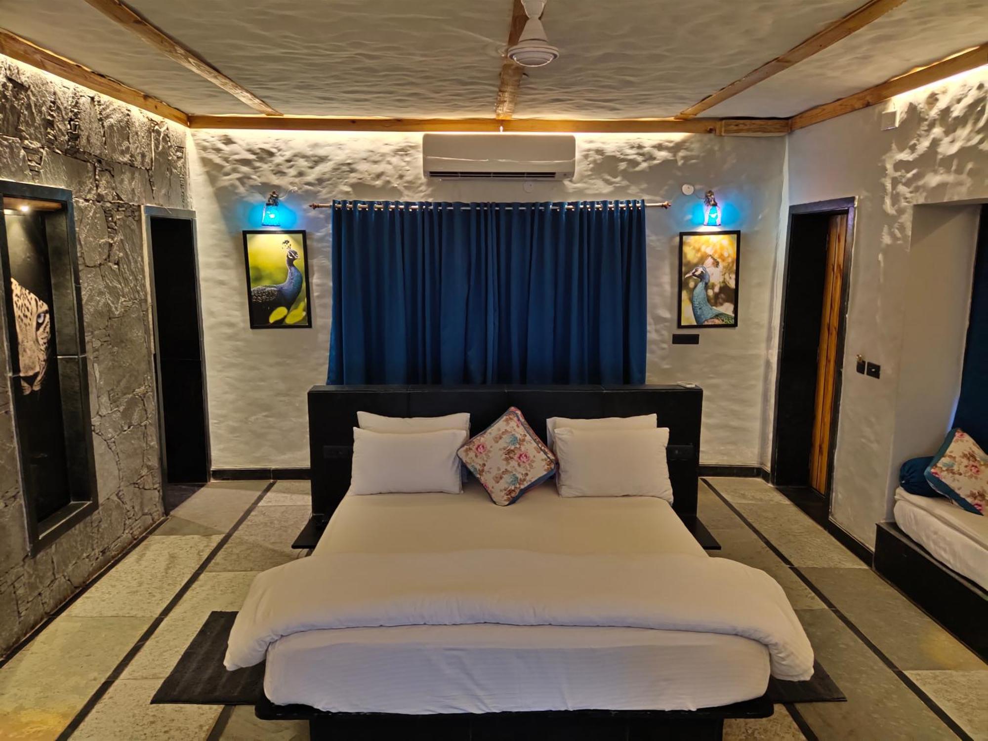 Bella Basera 3*
