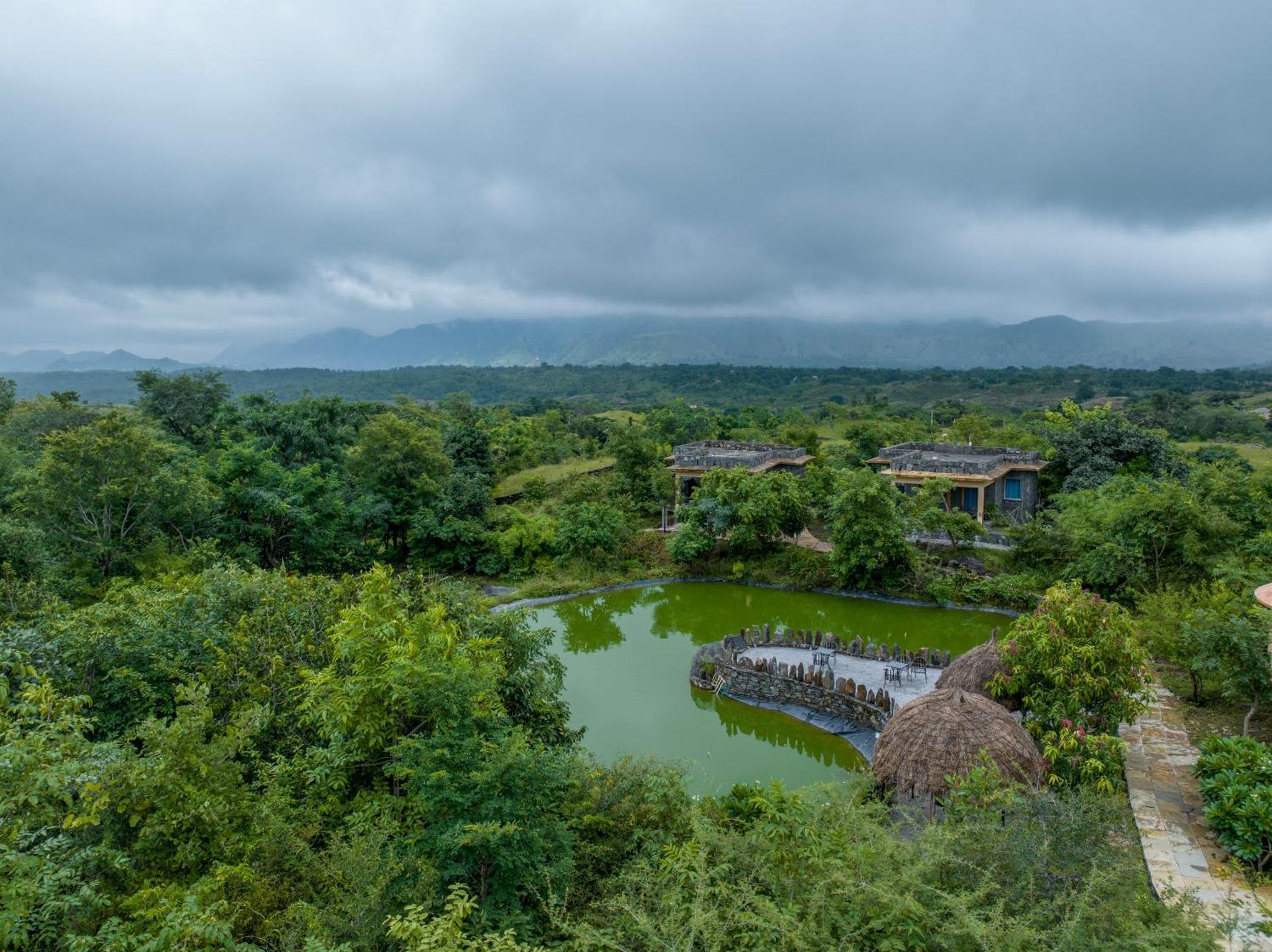 Bella Basera Kumbhalgarh