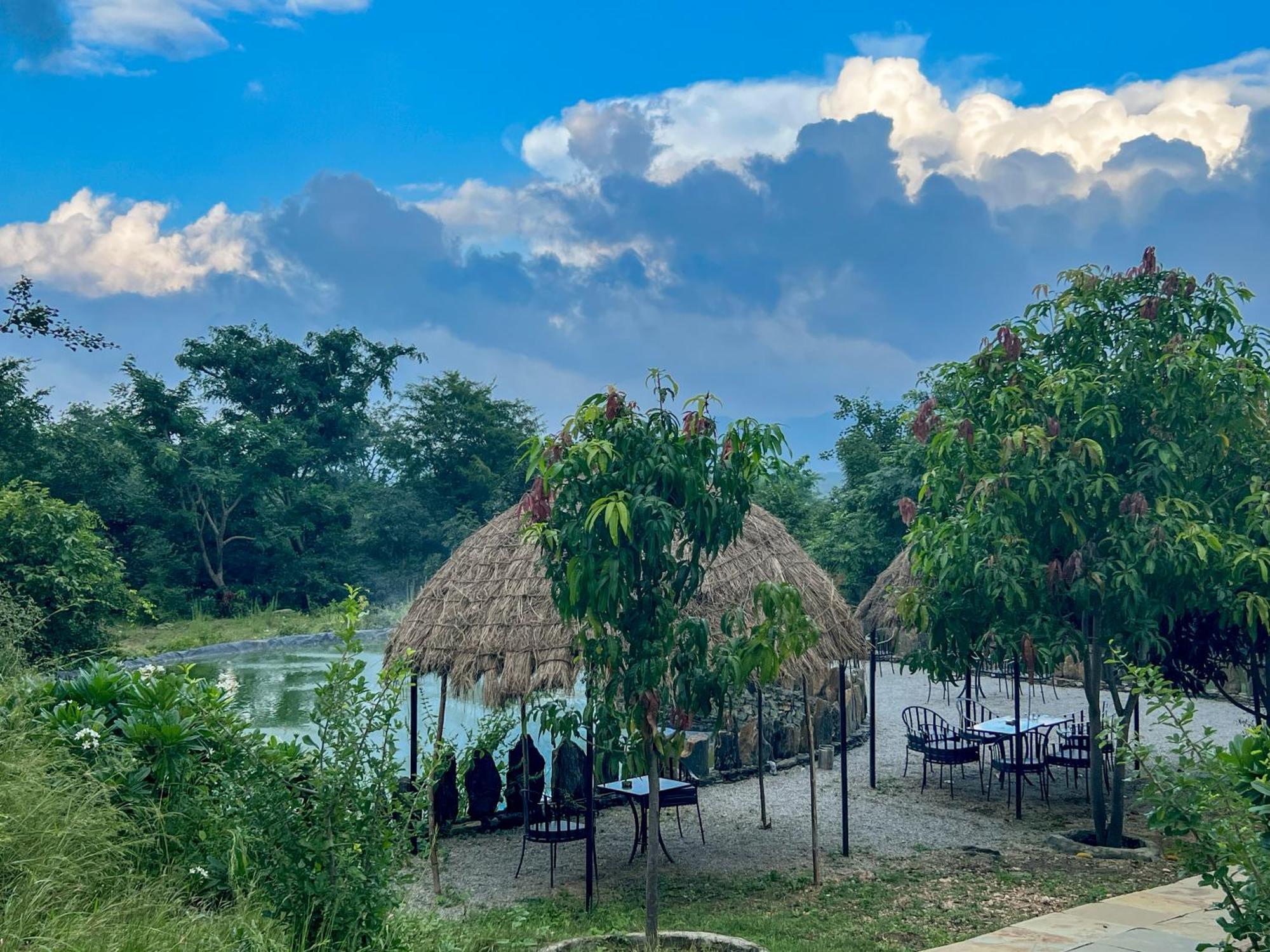 Bella Basera 3* Kumbhalgarh