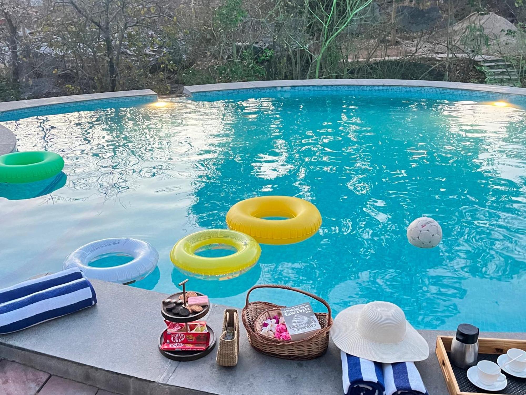 Bella Basera Resort 3*