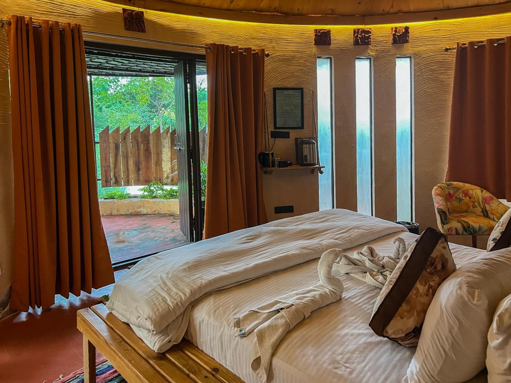 Bella Basera Resort Kumbhalgarh