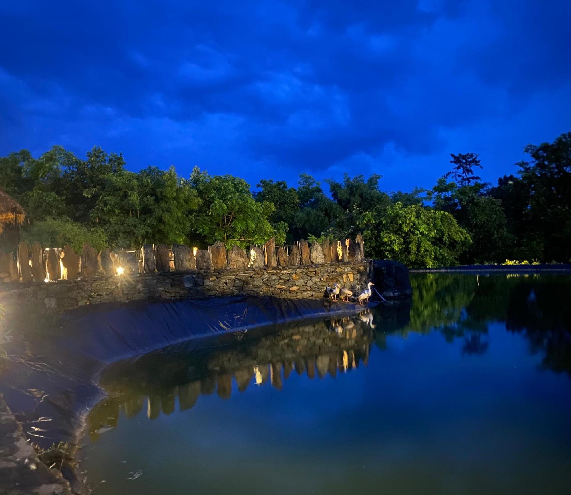 Bella Basera Kumbhalgarh