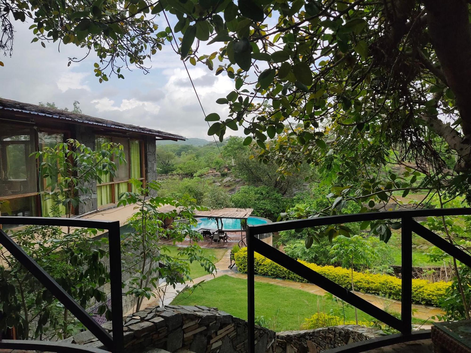 Bella Basera 3* Kumbhalgarh