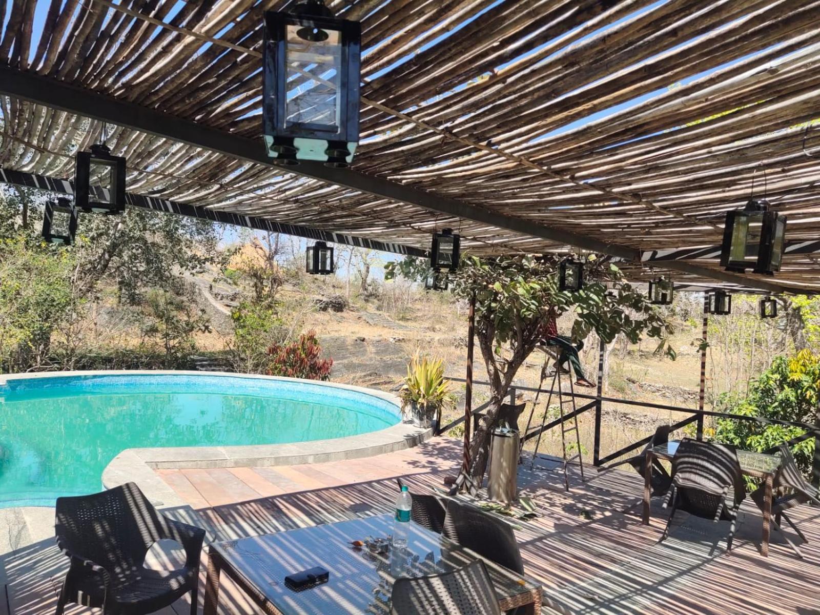 Bella Basera Resort