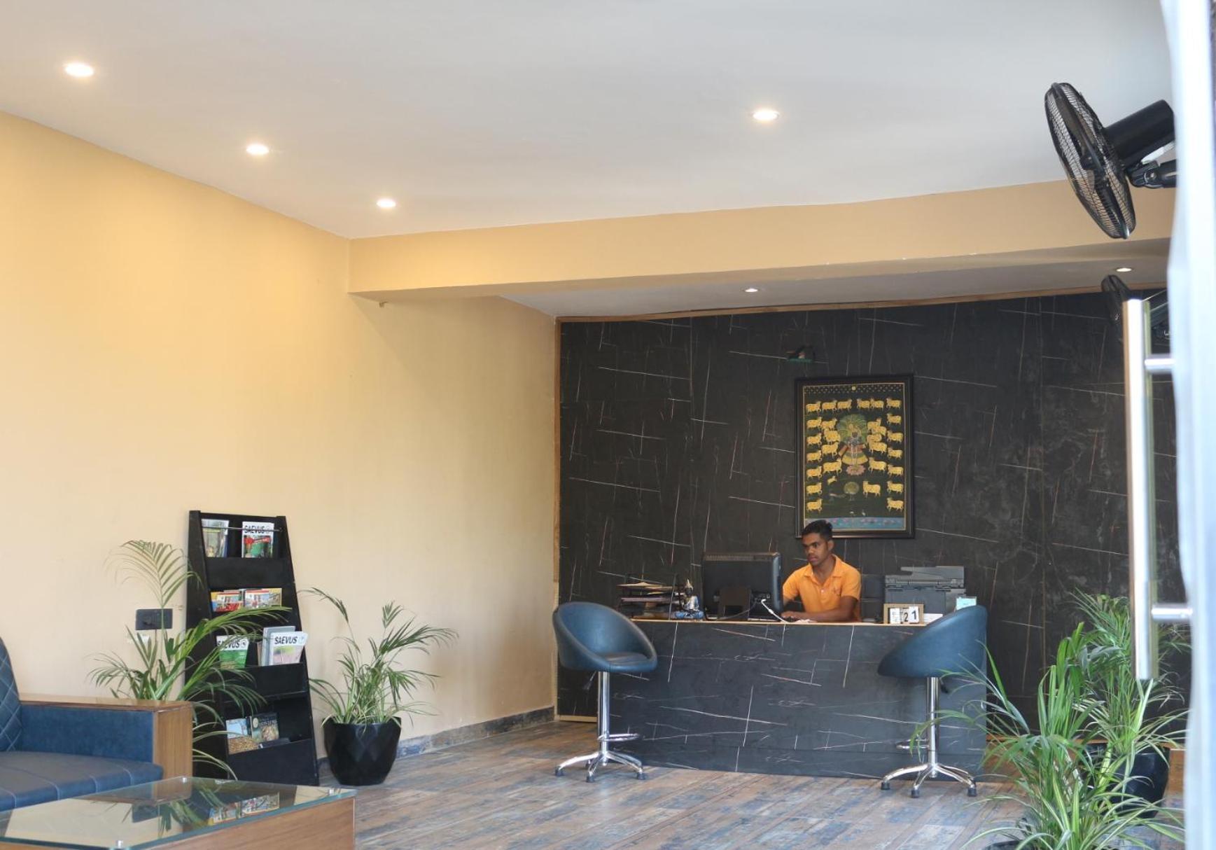 Bella Basera Resort Kumbhalgarh