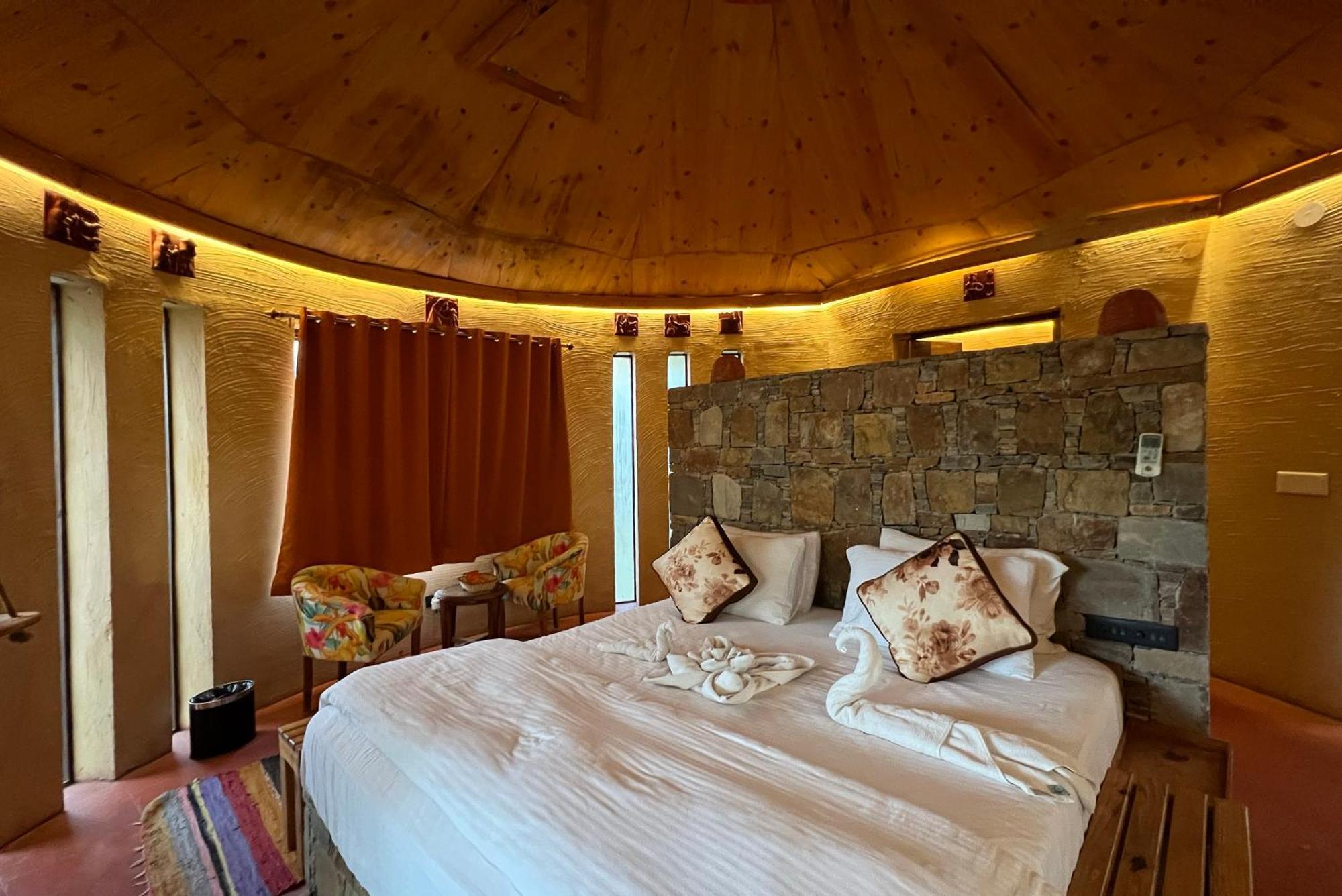 Bella Basera Kumbhalgarh