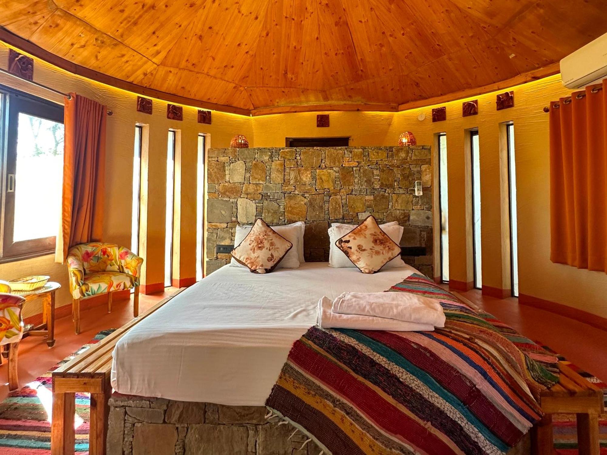 Bella Basera 3* Kumbhalgarh