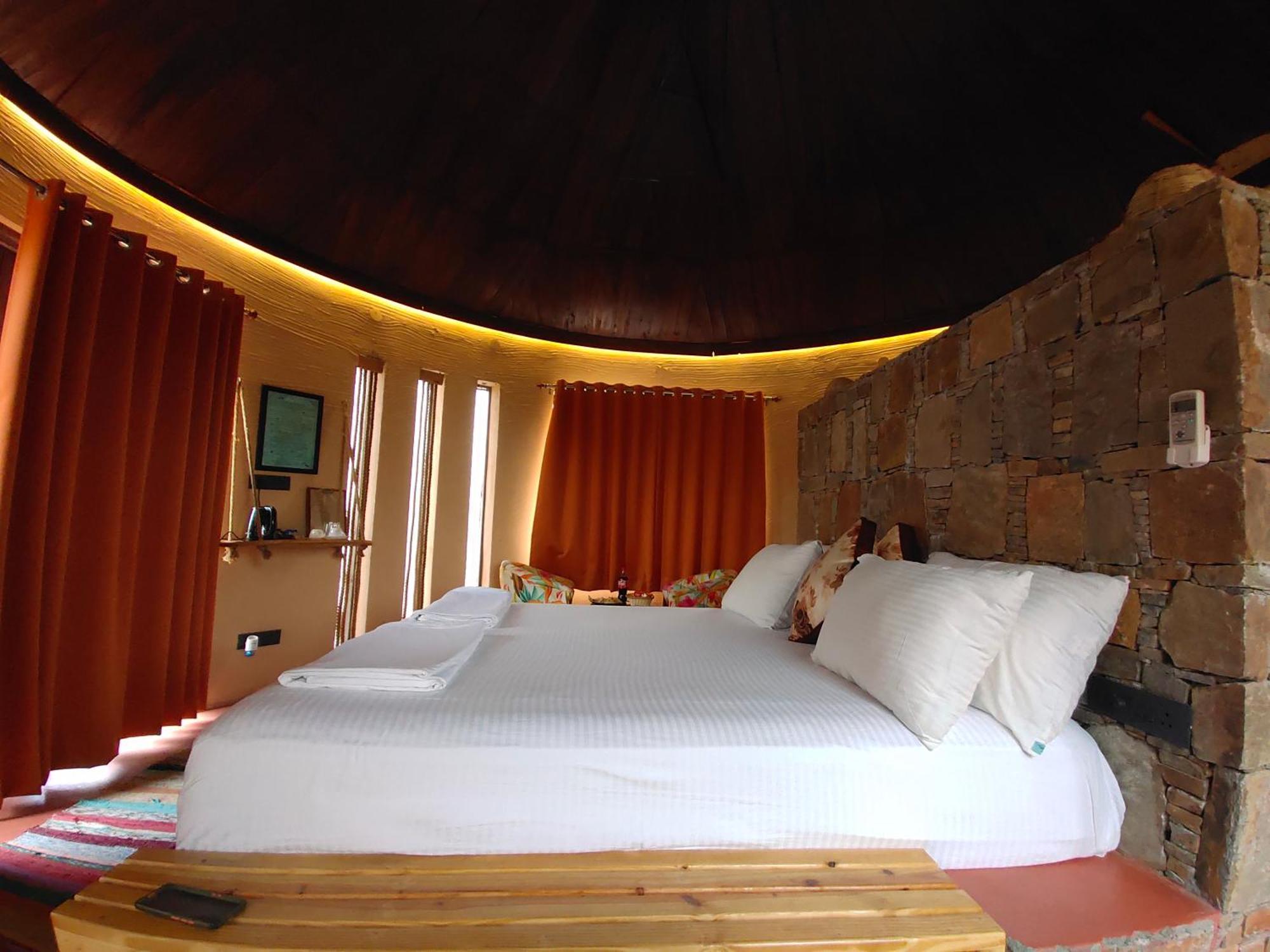 Bella Basera Resort 3*
