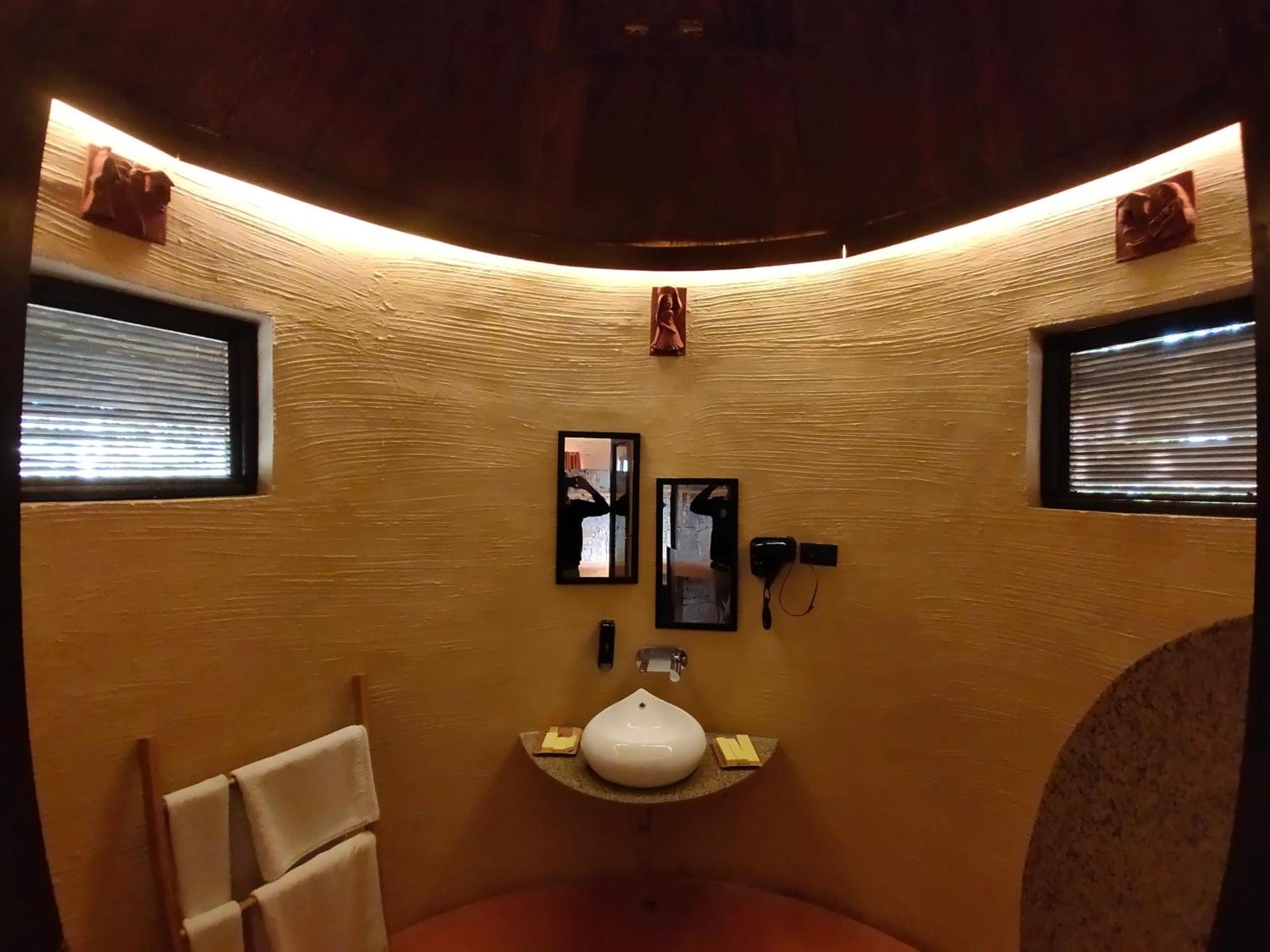 Bella Basera Resort Kumbhalgarh