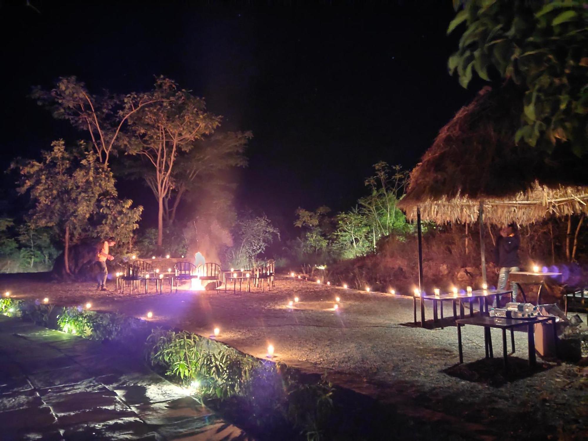 Resort Bella Basera