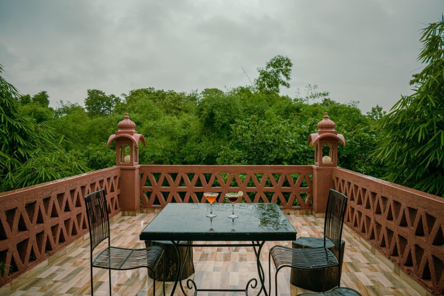 The Sky Imperial Kumbhalmer 4* Kumbhalgarh