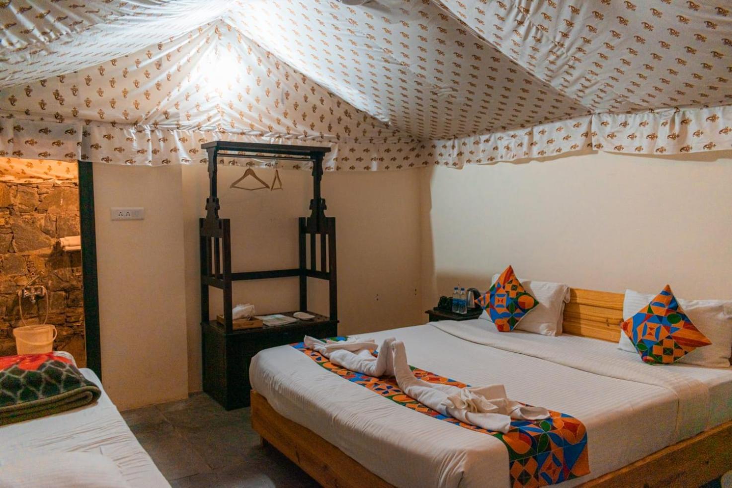 Resort The Sky Imperial Kumbhalmer 4*