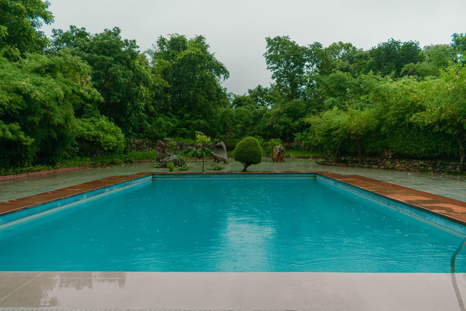 Resort The Sky Imperial Kumbhalmer Kumbhalgarh