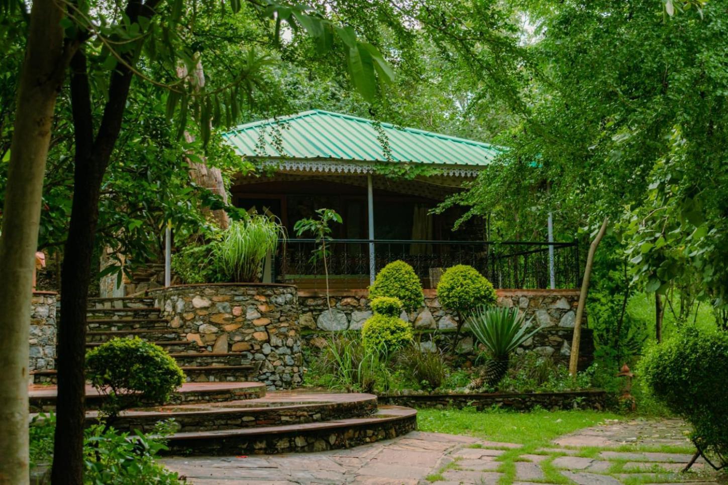 The Sky Imperial Kumbhalmer 4* Kumbhalgarh