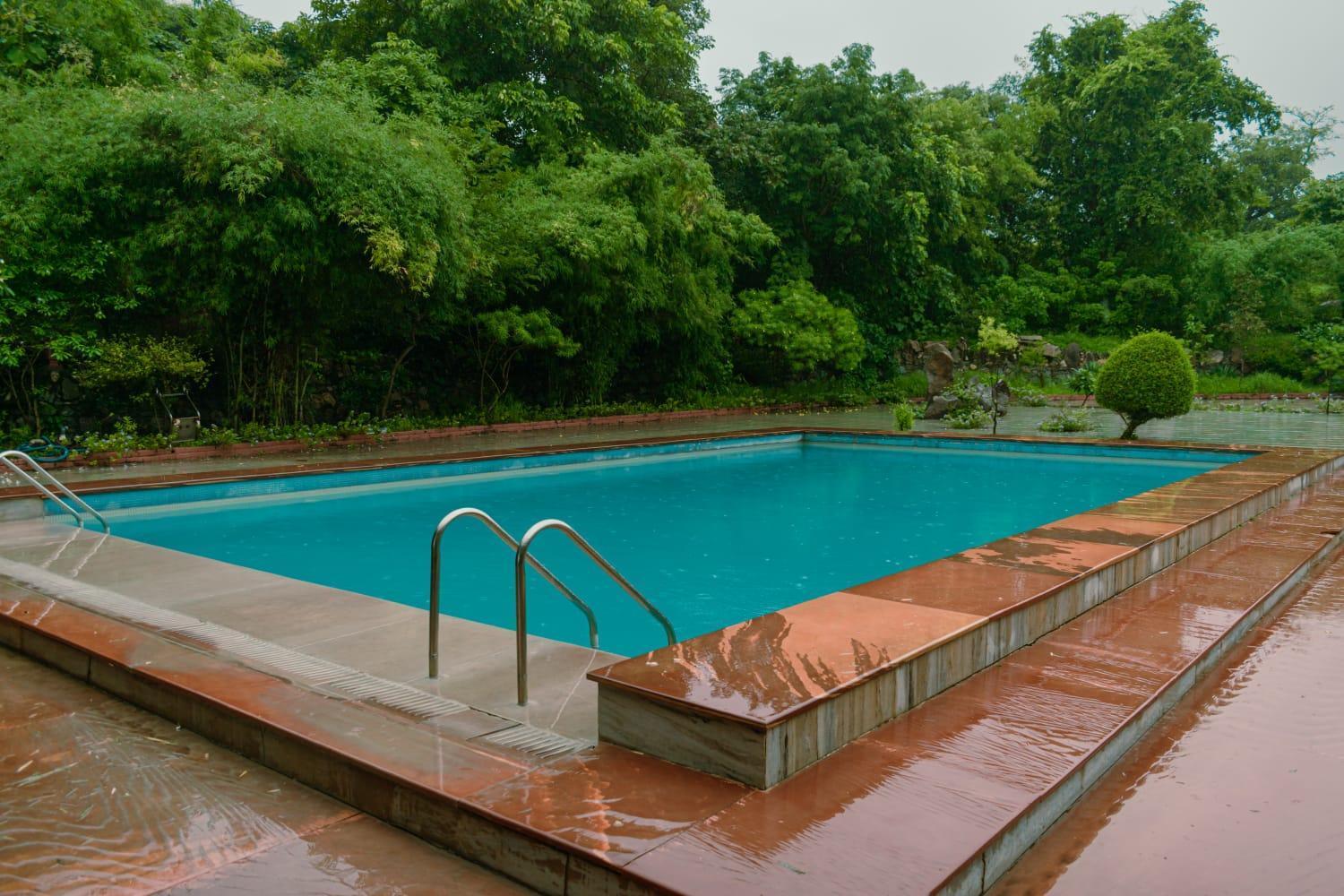 Resort The Sky Imperial Kumbhalmer