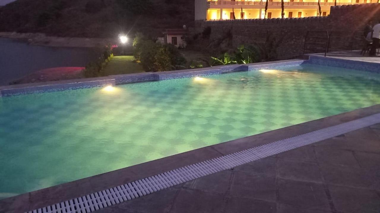 Anargh Holidays Hotel Kumbhalgarh