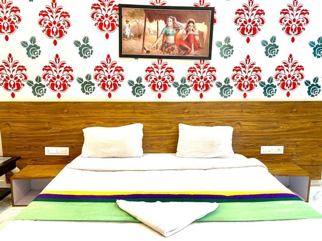 Rajwadi Palace Kumbhalgarh