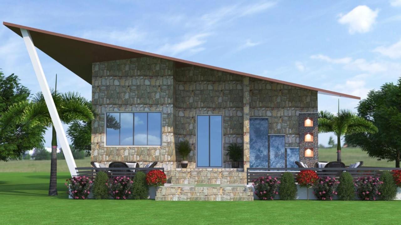Avanta By Aaryam Resort *
