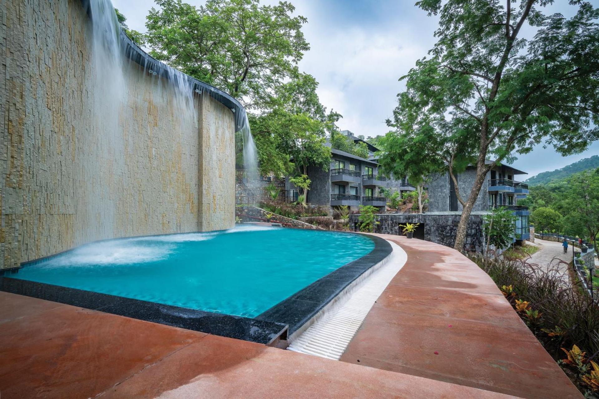 Hotel Kananwas Resort, 5*
