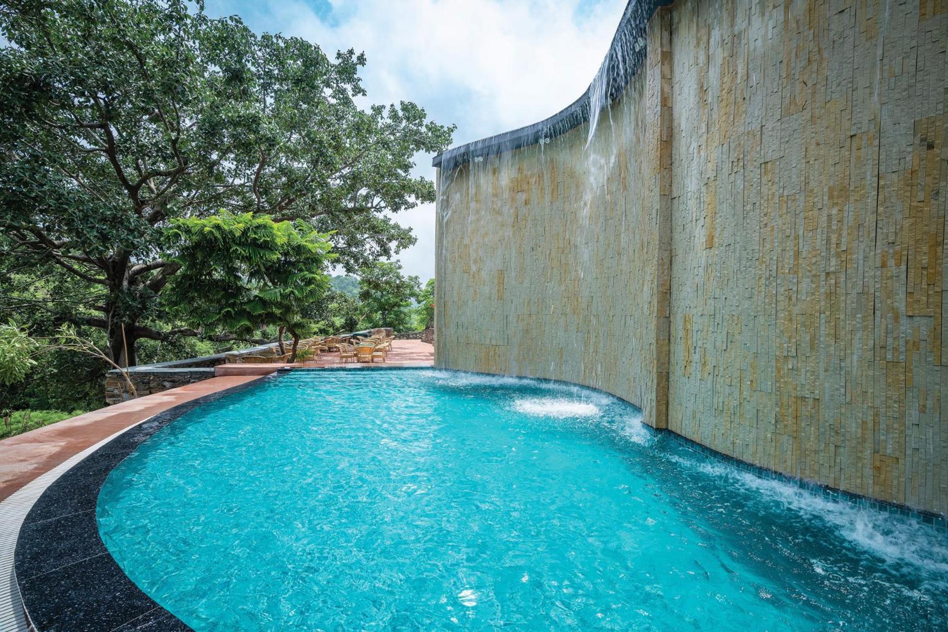 Kananwas Resort,