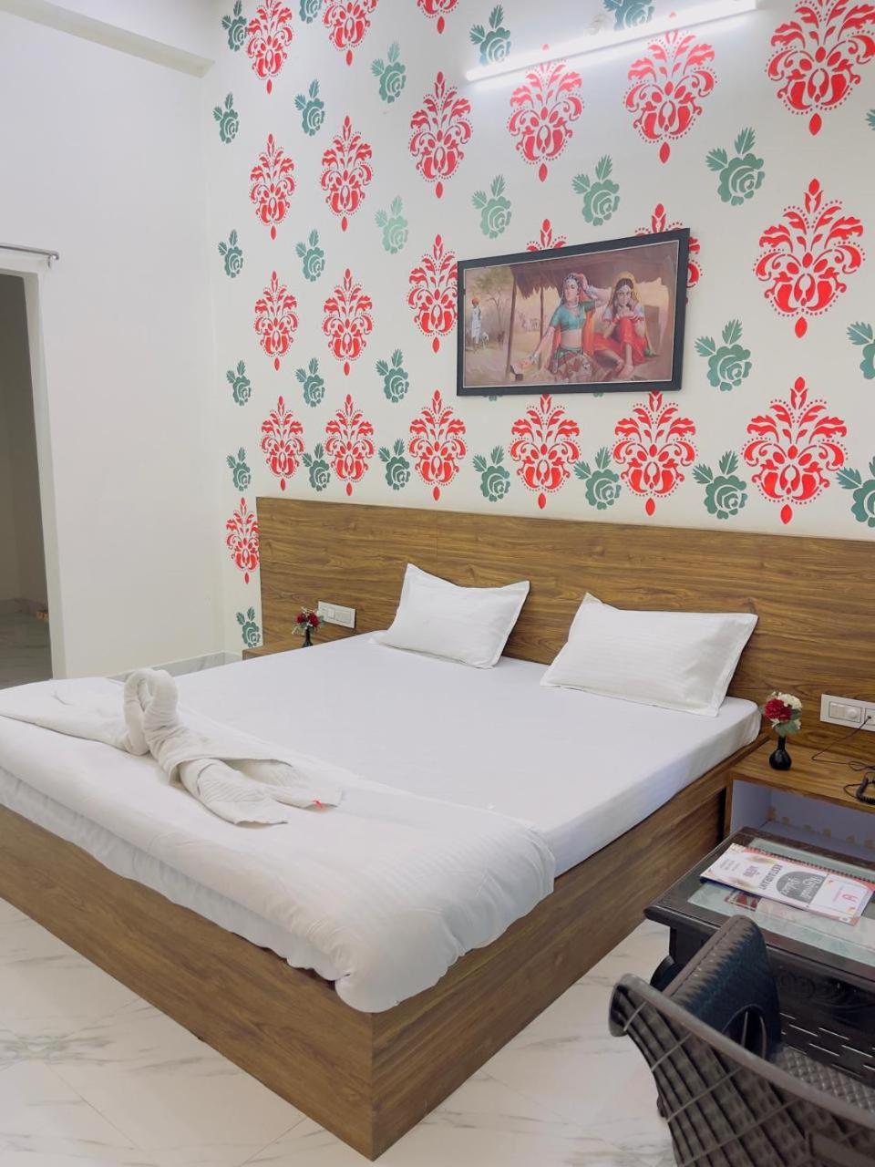 Rajwadi Palace 5* Kumbhalgarh