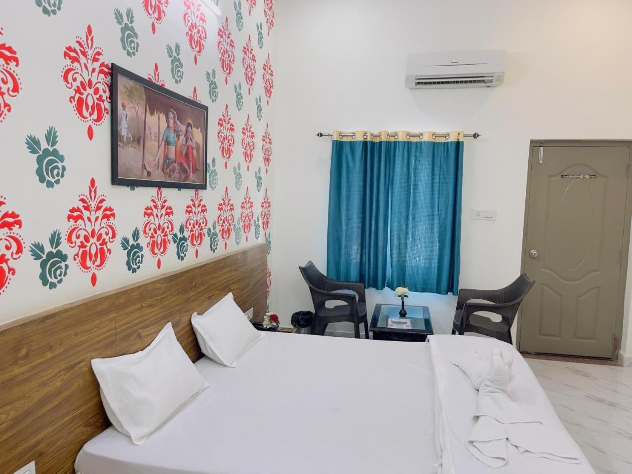 Rajwadi Palace Hotel Kumbhalgarh