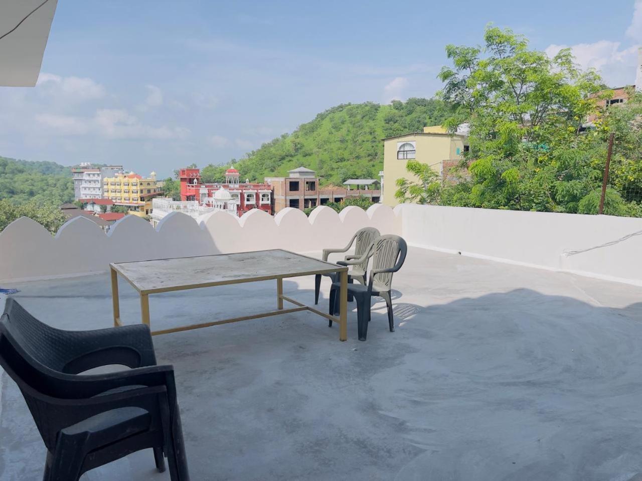 Rajwadi Palace Kumbhalgarh
