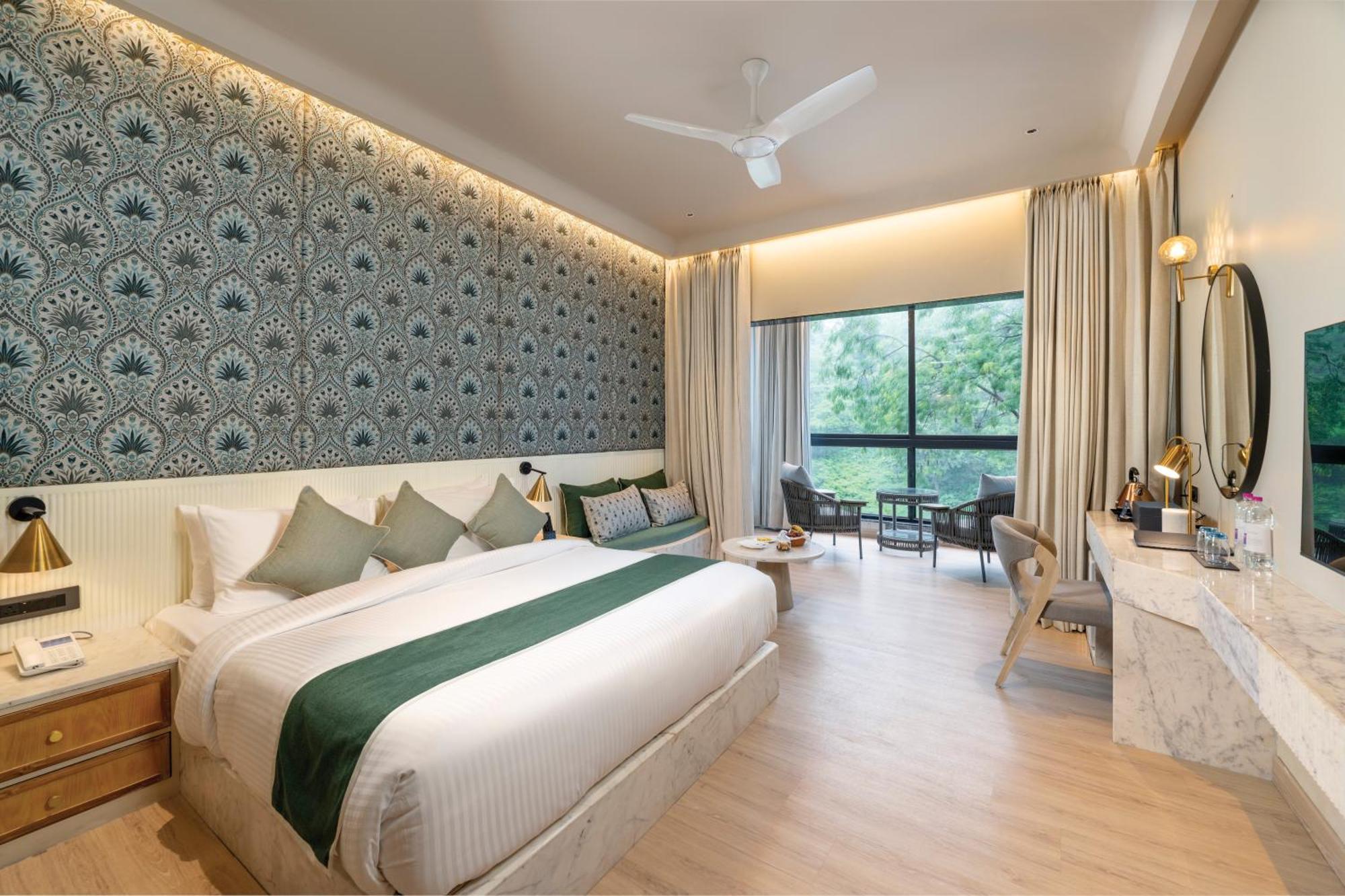 Kananwas Resort, 5* Kumbhalgarh