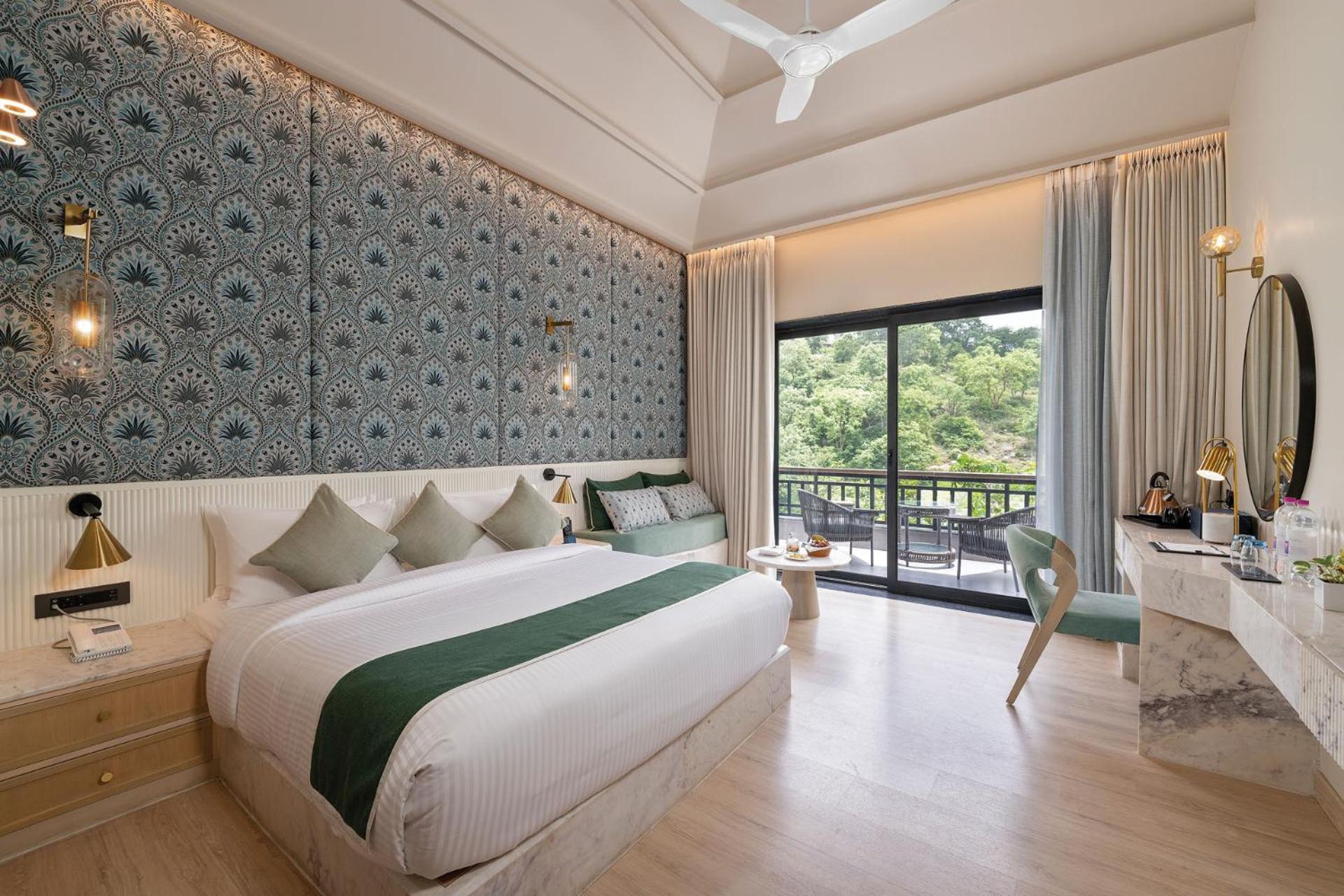 Hotel Kananwas Resort,