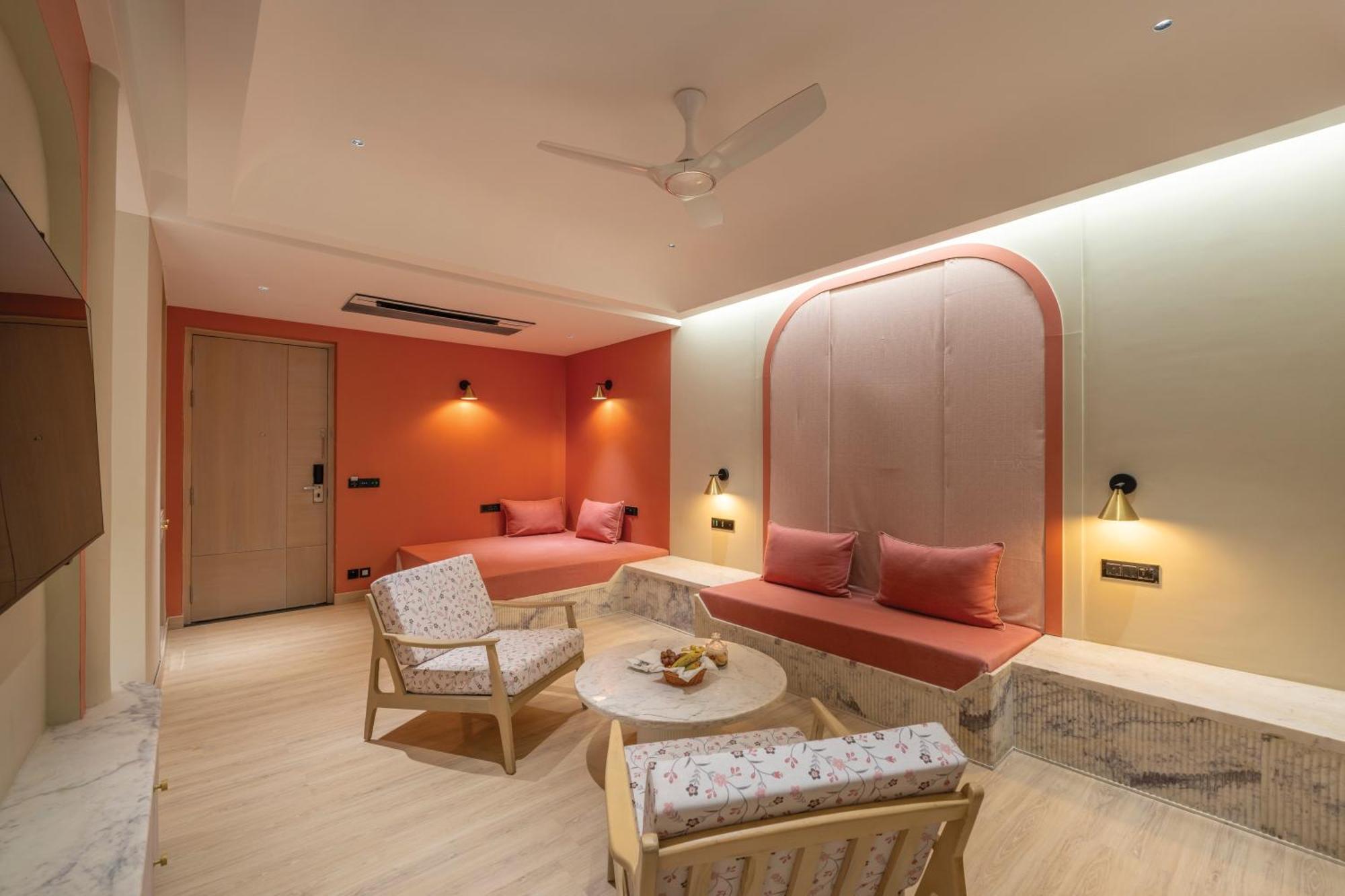 Hotel Kananwas Resort, 5*